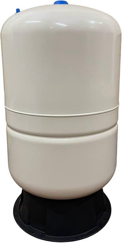 Pressure vessel